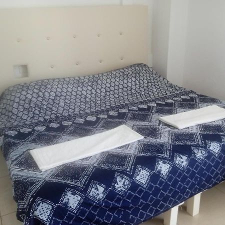 Studio In Center Of Agia Napa Apartment Екстериор снимка