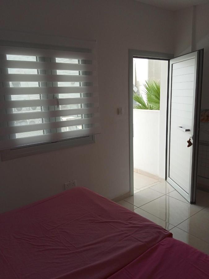Studio In Center Of Agia Napa Apartment Екстериор снимка