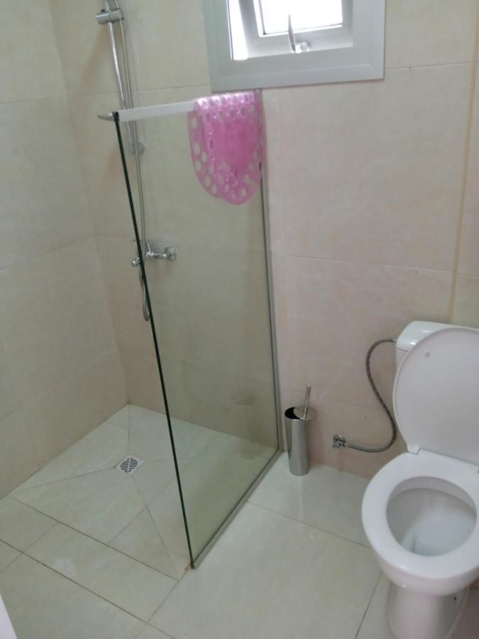Studio In Center Of Agia Napa Apartment Екстериор снимка