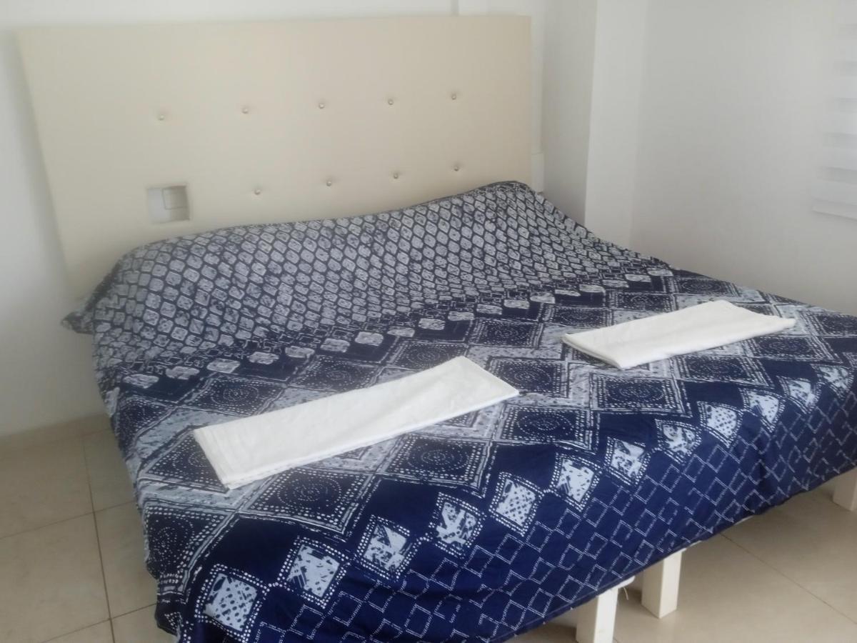 Studio In Center Of Agia Napa Apartment Екстериор снимка