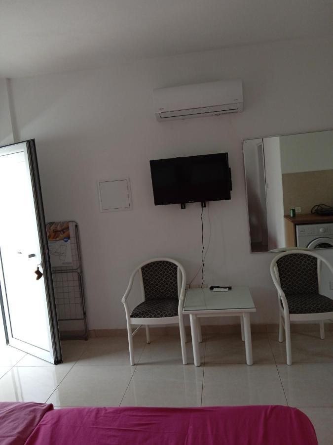 Studio In Center Of Agia Napa Apartment Екстериор снимка
