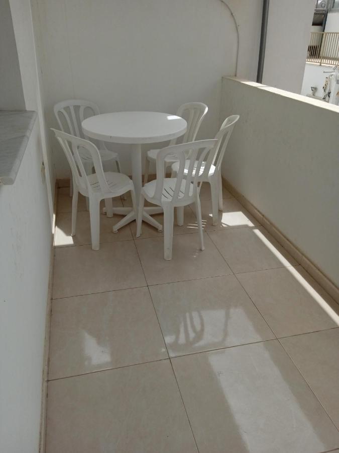 Studio In Center Of Agia Napa Apartment Екстериор снимка